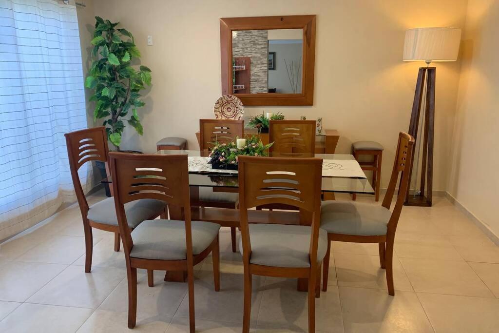Casa “La Campina” Villa Zacatlan Bagian luar foto