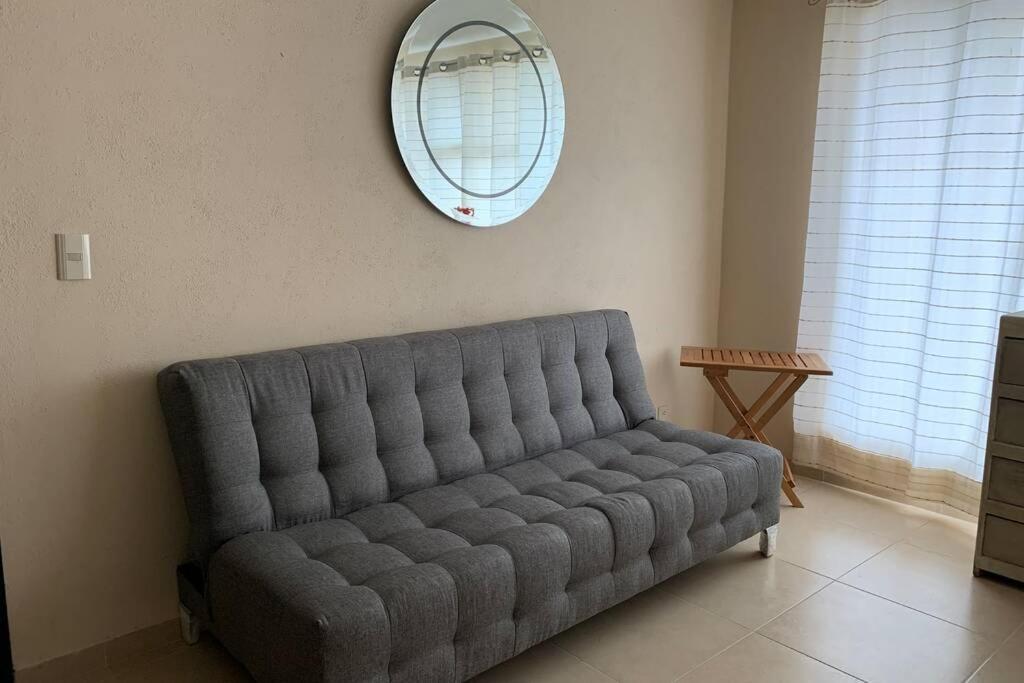 Casa “La Campina” Villa Zacatlan Bagian luar foto