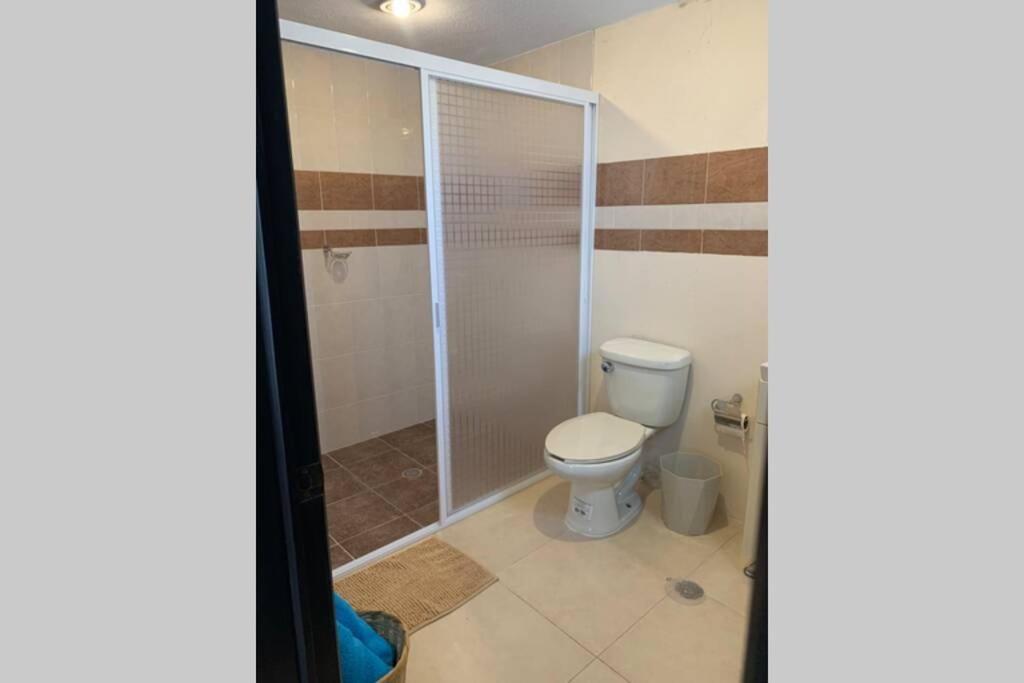 Casa “La Campina” Villa Zacatlan Bagian luar foto