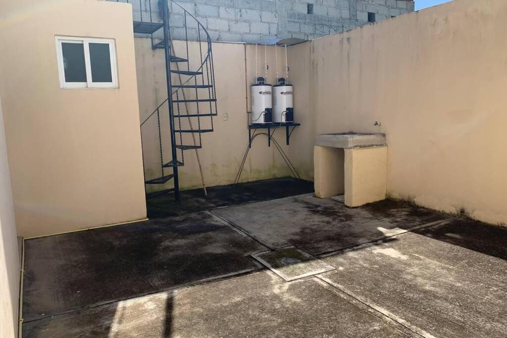 Casa “La Campina” Villa Zacatlan Bagian luar foto