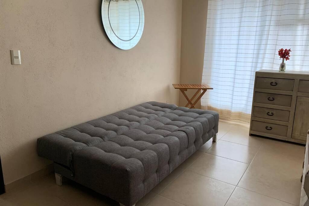 Casa “La Campina” Villa Zacatlan Bagian luar foto