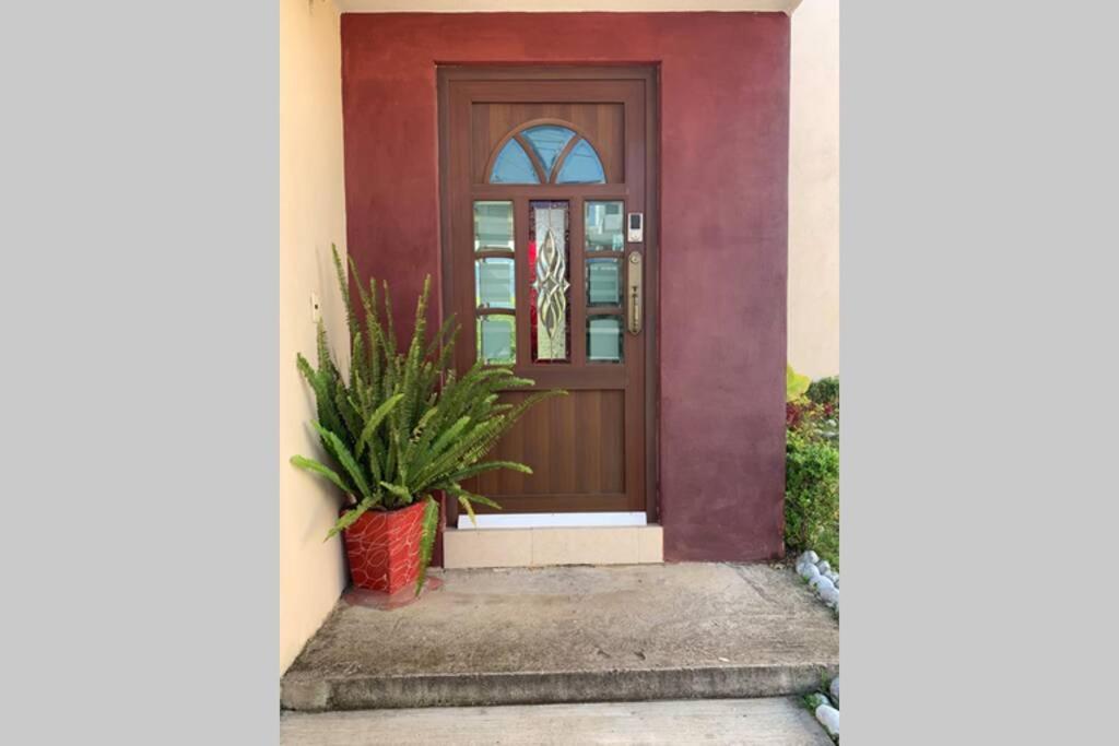 Casa “La Campina” Villa Zacatlan Bagian luar foto