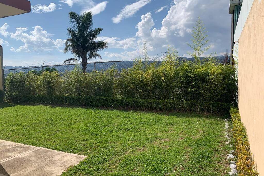 Casa “La Campina” Villa Zacatlan Bagian luar foto